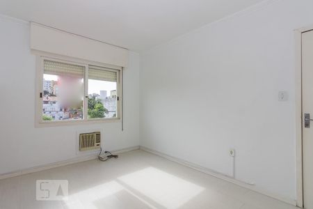 Quarto  de apartamento à venda com 2 quartos, 61m² em Petrópolis, Porto Alegre