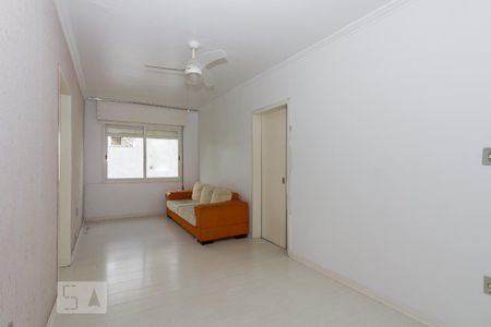 Apartamento à venda com 61m², 2 quartos e sem vaga Apartamento à venda com 61m², 2 quartos e sem vagaSala