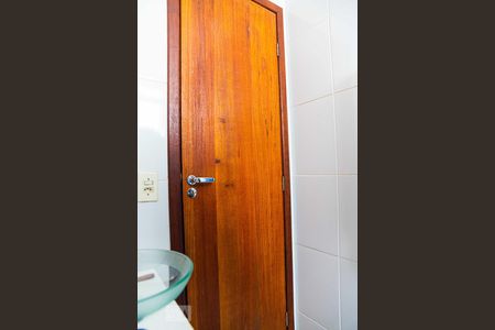 Apartamento para alugar com 45m², 2 quartos e 1 vagaBanheiro