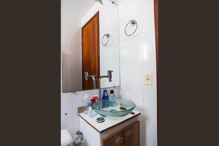 Apartamento para alugar com 45m², 2 quartos e 1 vagaBanheiro
