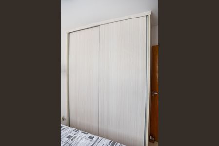 Apartamento para alugar com 45m², 2 quartos e 1 vagaArmário do Quarto 2