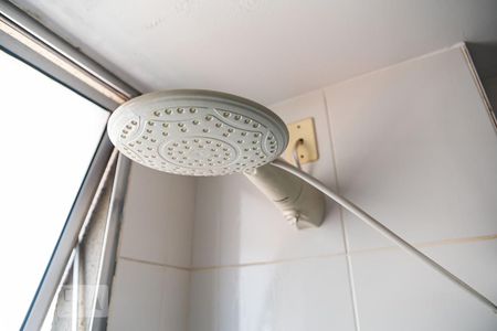 Apartamento para alugar com 45m², 2 quartos e 1 vagaBanheiro - Chuveiro