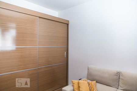 Apartamento para alugar com 45m², 2 quartos e 1 vagaQuarto 1