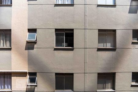 Apartamento para alugar com 45m², 2 quartos e 1 vagaVista do Quarto 2