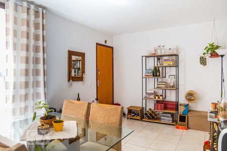 Apartamento para alugar com 45m², 2 quartos e 1 vagaSala