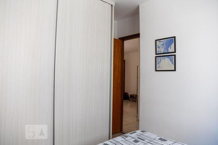 Apartamento para alugar com 45m², 2 quartos e 1 vagaQuarto 2