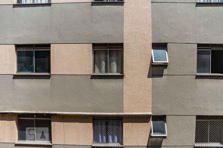 Apartamento para alugar com 45m², 2 quartos e 1 vagaVista do Quarto 1