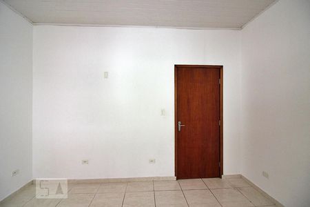 Quarto  de kitnet/studio para alugar com 1 quarto, 37m² em Centro, São Bernardo do Campo