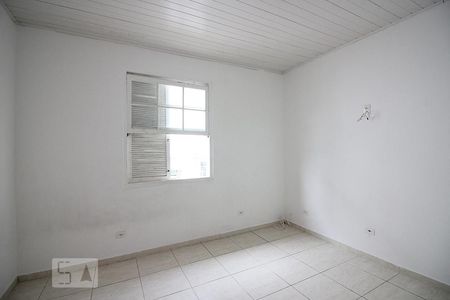 Quarto  de kitnet/studio para alugar com 1 quarto, 37m² em Centro, São Bernardo do Campo