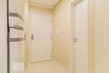 Studio de kitnet/studio à venda com 1 quarto, 33m² em Vila Cordeiro, São Paulo