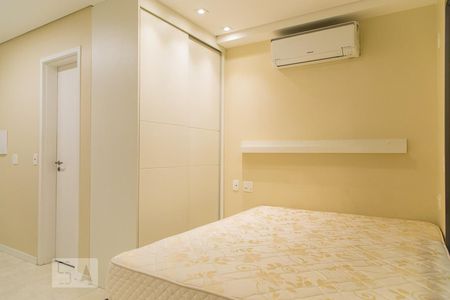 Studio de kitnet/studio à venda com 1 quarto, 33m² em Vila Cordeiro, São Paulo