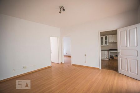 Sala de casa para alugar com 3 quartos, 100m² em Vila da Saúde, São Paulo