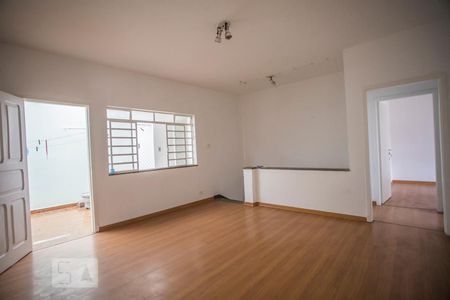 Sala de casa para alugar com 3 quartos, 100m² em Vila da Saúde, São Paulo