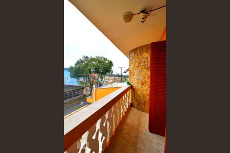 Casa à venda com 193m², 3 quartos e 2 vagasVaranda da Suíte