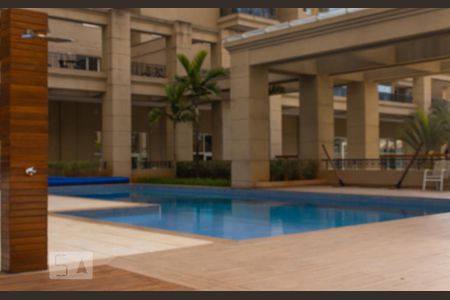 Apartamento para alugar com 51m², 1 quarto e 1 vagaÁrea comum - Piscina