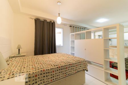 Apartamento para alugar com 51m², 1 quarto e 1 vagaQuarto