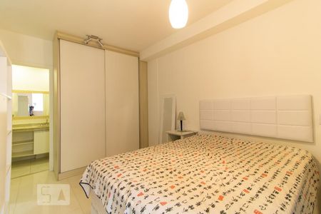Apartamento para alugar com 51m², 1 quarto e 1 vagaQuarto