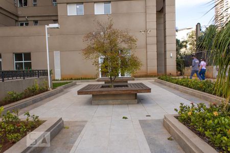 Apartamento para alugar com 51m², 1 quarto e 1 vagaÁrea comum