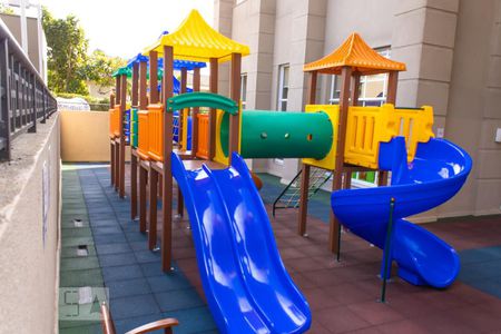 Apartamento para alugar com 51m², 1 quarto e 1 vagaÁrea Comum - Playground