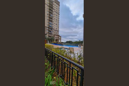 Apartamento para alugar com 51m², 1 quarto e 1 vagaÁrea comum - Piscina