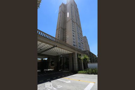 Apartamento para alugar com 51m², 1 quarto e 1 vagaFachada