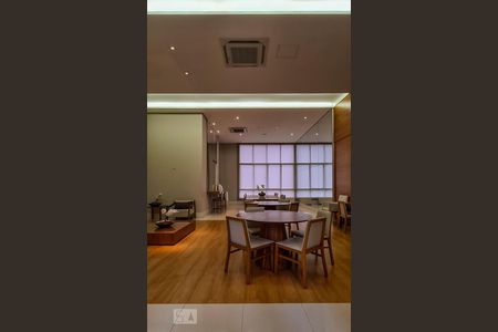 Apartamento para alugar com 51m², 1 quarto e 1 vagaÁrea comum - Salão de festas