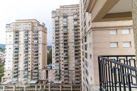 Apartamento para alugar com 51m², 1 quarto e 1 vagaVista do Quarto