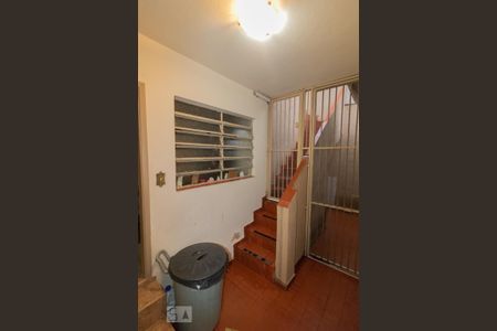 Casa para alugar com 168m², 2 quartos e 2 vagasQuintal