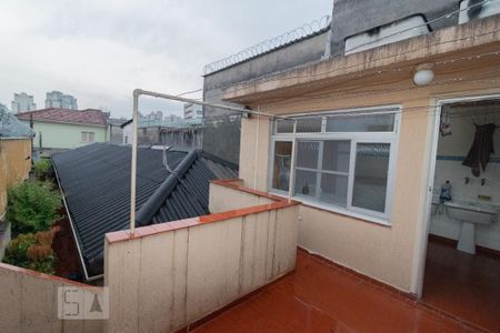 Casa para alugar com 168m², 2 quartos e 2 vagasQuintal