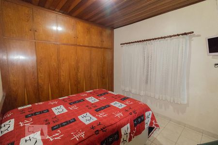 Dormitório 2 de casa à venda com 2 quartos, 168m² em Vila Baruel, São Paulo