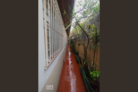 Casa para alugar com 168m², 2 quartos e 2 vagasCorredor