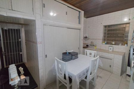 Casa para alugar com 168m², 2 quartos e 2 vagasCozinha