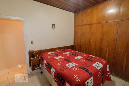 Dormitório 2 de casa à venda com 2 quartos, 168m² em Vila Baruel, São Paulo