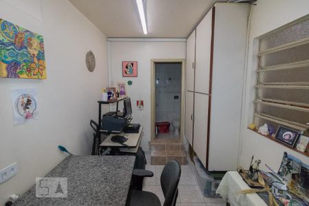 Casa para alugar com 168m², 2 quartos e 2 vagasCozinha
