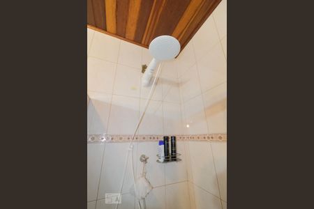 Casa para alugar com 168m², 2 quartos e 2 vagasBanheiro