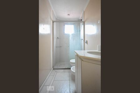 Apartamento à venda com 136m², 2 quartos e 2 vagas Apartamento à venda com 136m², 2 quartos e 2 vagasBanheiro