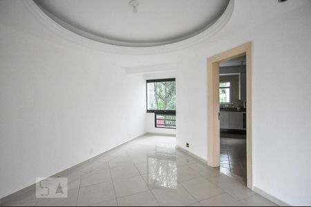 Apartamento à venda com 136m², 2 quartos e 2 vagas Apartamento à venda com 136m², 2 quartos e 2 vagasSala