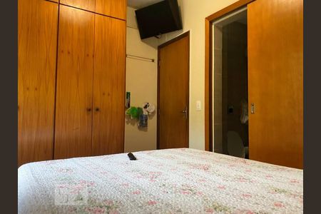 Quarto de apartamento à venda com 3 quartos, 70m² em Nova Cachoeirinha, Belo Horizonte