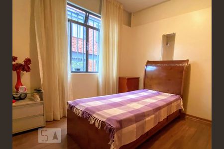Quarto de apartamento à venda com 3 quartos, 70m² em Nova Cachoeirinha, Belo Horizonte