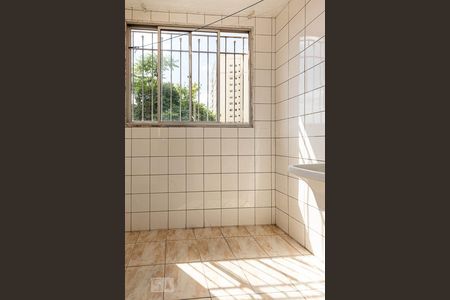 Apartamento para alugar com 50m², 2 quartos e 1 vaga Apartamento para alugar com 50m², 2 quartos e 1 vagaÁrea de serviço