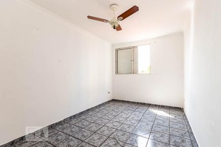 Quarto 1 de apartamento para alugar com 2 quartos, 50m² em Jardim Ponte Rasa, São Paulo