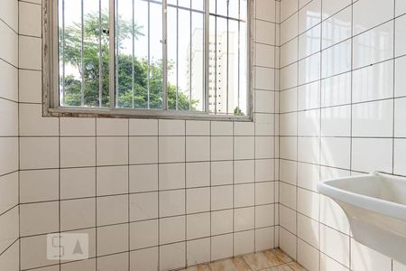 Apartamento para alugar com 50m², 2 quartos e 1 vaga Apartamento para alugar com 50m², 2 quartos e 1 vagaÁrea de serviço