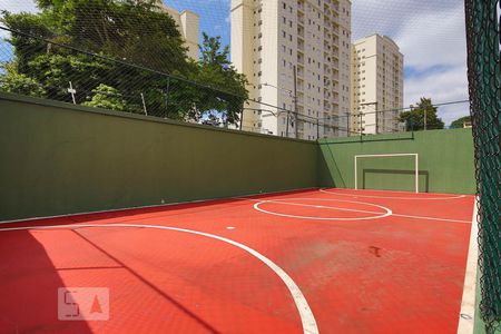 Apartamento para alugar com 50m², 2 quartos e 1 vaga Apartamento para alugar com 50m², 2 quartos e 1 vagaQuadra esportiva