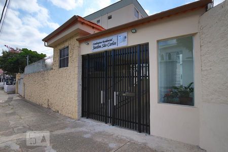 Apartamento para alugar com 50m², 2 quartos e 1 vaga Apartamento para alugar com 50m², 2 quartos e 1 vagaPortaria