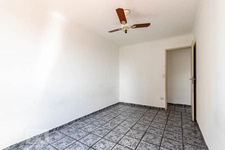 Quarto 1 de apartamento para alugar com 2 quartos, 50m² em Jardim Ponte Rasa, São Paulo