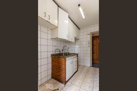 Apartamento para alugar com 50m², 2 quartos e 1 vaga Apartamento para alugar com 50m², 2 quartos e 1 vagaCozinha
