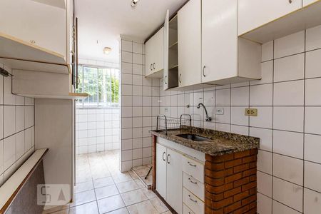 Apartamento para alugar com 50m², 2 quartos e 1 vaga Apartamento para alugar com 50m², 2 quartos e 1 vagaCozinha