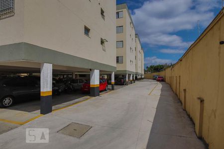 Apartamento para alugar com 50m², 2 quartos e 1 vaga Apartamento para alugar com 50m², 2 quartos e 1 vagaÁrea comum