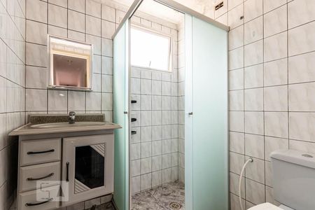 Apartamento para alugar com 50m², 2 quartos e 1 vaga Apartamento para alugar com 50m², 2 quartos e 1 vagaBanheiro