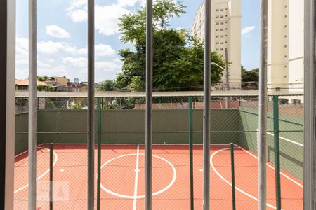 Vista do quarto 1 de apartamento para alugar com 2 quartos, 50m² em Jardim Ponte Rasa, São Paulo